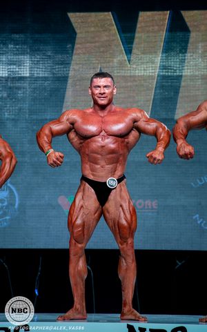 Фотограф Александр Васильев